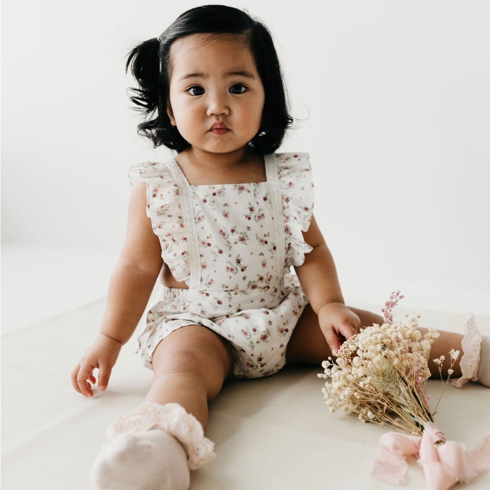 Jamie Kay Playsuit